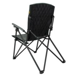 Bo-Camp Industrial Stanwix Vouwstoel - Groen 19 Bo-Camp Industrial Stanwix Vouwstoel - Groen -Buiten kamperen 1204733 03 1 1