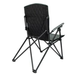 Bo-Camp Industrial Stanwix Vouwstoel - Groen 21 Bo-Camp Industrial Stanwix Vouwstoel - Groen -Buiten kamperen 1204733 04 1 1