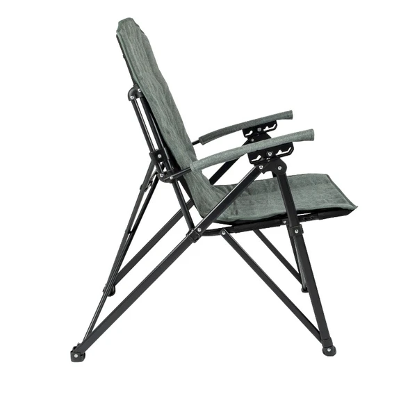 Bo-Camp Industrial Stanwix Vouwstoel - Groen 10 Bo-Camp Industrial Stanwix Vouwstoel - Groen - Afbeelding 8