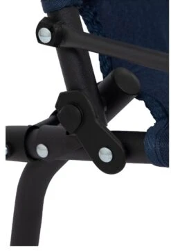 Bo-Camp Industrial Bushwick Klapstoel - Blauw - XL -Buiten kamperen 1211884 10 1