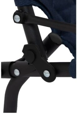 Bo-Camp Industrial Jefferson Klapstoel - Blauw - XL 21 Bo-Camp Industrial Jefferson Klapstoel - Blauw - XL -Buiten kamperen 1211887 10 1 1