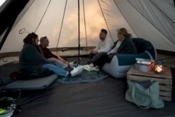 Easy Camp Moonlight Bell Tipi Familietent - 4/7 Persoons -Buiten kamperen 1265 1900 f800857f eb1b 4a98 a06e e6667d9f681c 1280x960