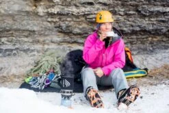 Jetboil Zip™ Carbon Gasbrander -Buiten kamperen 1267 1900 00973590 07