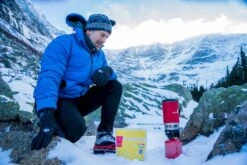 Jetboil Flash™ Carbon Gasbrander -Buiten kamperen 1267 1900 00973618 06