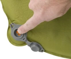 Sea To Summit Camp Mat 3.8 L Zelfopblazende Slaapmat 13 Sea To Summit Camp Mat 3.8 L Zelfopblazende Slaapmat -Buiten kamperen 1267 1900 00976625 05