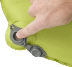 Sea To Summit Comfort Light 5.0 L Zelfopblazende Slaapmat -Buiten kamperen 1267 1900 00976632 05