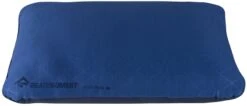 Sea To Summit Foam Core Large Hoofdkussen - Donkerblauw -Buiten kamperen 1267 1900 00977842 02 medium