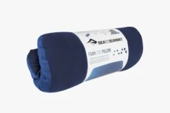 Sea To Summit Foam Core Large Hoofdkussen - Donkerblauw -Buiten kamperen 1267 1900 00977842 09 medium