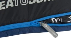 Sea To Summit Trailhead Regular Slaapzak - Blauw -Buiten kamperen 1267 1900 00977923 06 medium