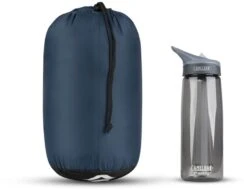 Sea To Summit Trailhead Long Slaapzak - Blauw -Buiten kamperen 1267 1900 00977924 07 medium