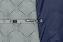 Sea To Summit Glow Quilt Regular Slaapzak - Donkergrijs -Buiten kamperen 1267 1900 00978167 10 medium 1