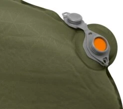 Sea To Summit Camp Mat Plus Rectangular 7.5 L Zelfopblazende Slaapmat -Buiten kamperen 1267 1900 00978178 03