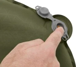 Sea To Summit Camp Mat Plus Rectangular 7.5 L Zelfopblazende Slaapmat -Buiten kamperen 1267 1900 00978178 04