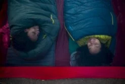 Therm-A-Rest Saros 20 Mummymodel Slaapzak 17 Therm-A-Rest Saros 20 Mummymodel Slaapzak -Buiten kamperen 1267 1900 2020 thermarest washington cascades wells 2342