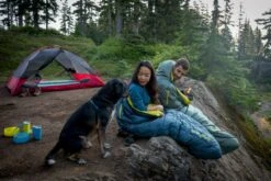 Therm-A-Rest Saros 20 L Mummymodel Slaapzak -Buiten kamperen 1267 1900 2020 thermarest washington cascades wells 2713 1