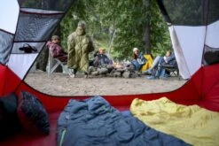 Therm-A-Rest Saros 32 L Mummymodel Slaapzak 14 Therm-A-Rest Saros 32 L Mummymodel Slaapzak -Buiten kamperen 1267 1900 2022 cascade summer carcamp washington rinckenberger 1923