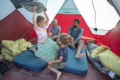 Therm-A-Rest MondoKing 3D 11.0 XW XL Zelfopblazende Slaapmat -Buiten kamperen 1267 1900 2022 thermarest summer mtcamp hage 1792