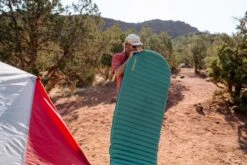 Therm-A-Rest Trail Pro 7.6 L Zelfopblazende Slaapmat -Buiten kamperen 1267 1900 2022 thermarest utah woodward 10246