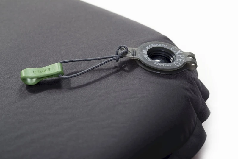 Exped SIM Comfort 5 M Zelfopblazende Slaapmat 5 Exped SIM Comfort 5 M Zelfopblazende Slaapmat - Afbeelding 3