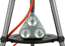 CADAC Carri Chef 40 Gasbarbecue - BBQ/Dome -Buiten kamperen 1267 1900 8905 carri chef 40 trio power pak2 1