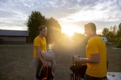 Easy Camp Eclipse 300 Tunneltent - 3 Persoons - Groen -Buiten kamperen 1267 1900 af5a1098 1