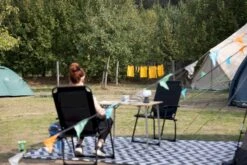 Easy Camp Moonlight Bell Tipi Familietent - 4/7 Persoons -Buiten kamperen 1267 1900 af5a1233