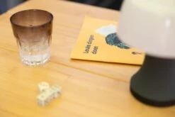 Easy Camp Spirit 300 Tunneltent - 3 Persoons - Groen -Buiten kamperen 1267 1900 af5a1370 1