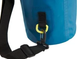Aqua Marina Dry Waterdichte Tas - Blauw - 10 Liter -Buiten kamperen 1267 1900 aqua marina dry bag 10l b0303035 10