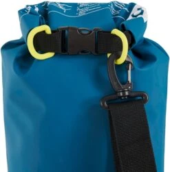 Aqua Marina Dry Waterdichte Tas - Blauw - 10 Liter -Buiten kamperen 1267 1900 aqua marina dry bag 10l b0303035 9