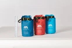 Aqua Marina Dry Waterdichte Tas - Blauw - 2 Liter 9 Aqua Marina Dry Waterdichte Tas - Blauw - 2 Liter -Buiten kamperen 1267 1900 aqua marina dry bag mini 2l b0303034 size 8