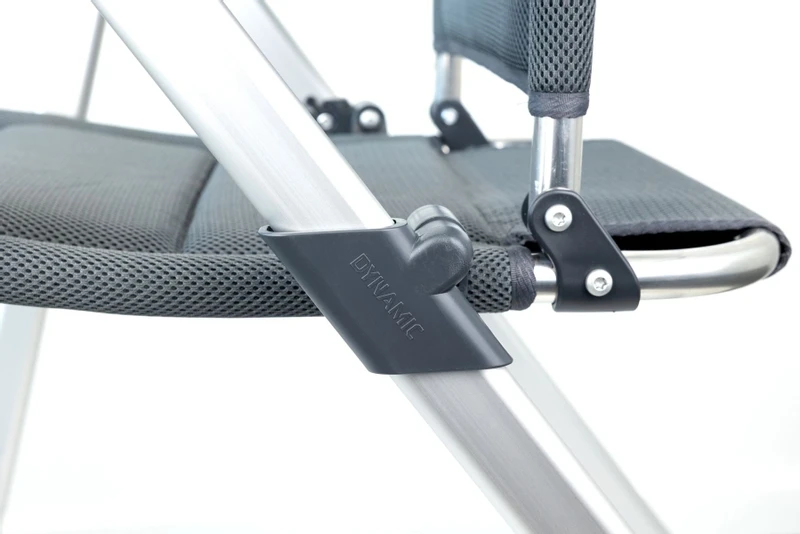 Dukdalf Presto 8800 Standenstoel - Antraciet 5 Dukdalf Presto 8800 Standenstoel - Antraciet - Afbeelding 4