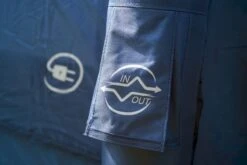 Outwell Starhill 5A Opblaasbare Tunneltent - 5 Persoons -Buiten kamperen 1267 1900 outwell starhill 6a 18