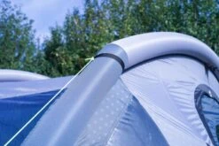 Outwell Starhill 5A Opblaasbare Tunneltent - 5 Persoons -Buiten kamperen 1267 1900 outwell starhill 6a 30