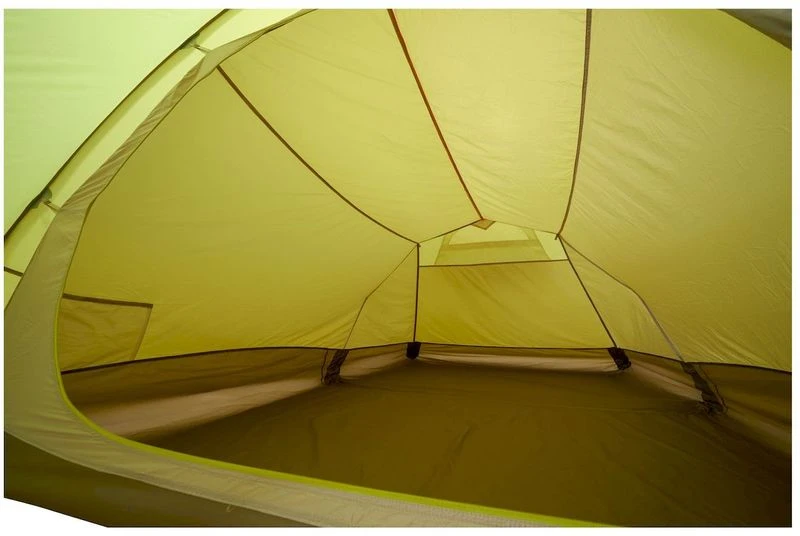 Vaude Chapel L XT Koepeltent - 3 Persoons 5 Vaude Chapel L XT Koepeltent - 3 Persoons - Afbeelding 3