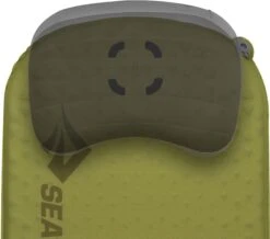 Sea To Summit Camp Mat 3.8 L Zelfopblazende Slaapmat 14 Sea To Summit Camp Mat 3.8 L Zelfopblazende Slaapmat -Buiten kamperen 1316 1900 00976625 03