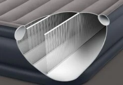 Intex Deluxe Pillow Rest Raised Luchtbed - Queensize - Ingebouwde Elektrische Pomp -Buiten kamperen 1320 1900 64136 prd5 2017 300