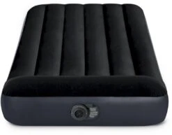 Intex Classic Luchtbed - Eenpersoons - Ingebouwde Elektrische Pomp 11 Intex Classic Luchtbed - Eenpersoons - Ingebouwde Elektrische Pomp -Buiten kamperen 1320 1900 64146 prd3 2023 300