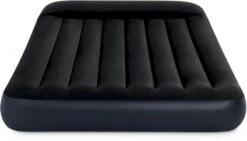 Intex Classic Luchtbed - Tweepersoons - Ingebouwde Elektrische Pomp -Buiten kamperen 1320 1900 64148 prd2 2019 300