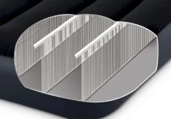 Intex Classic Luchtbed - Queensize - Ingebouwde Elektrische Pomp -Buiten kamperen 1320 1900 64150 prd5 2022 300