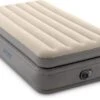 Intex Prime Comfort Luchtbed - Eenpersoons - Ingebouwde Elektrische Pomp -Buiten kamperen 1320 1900 64162 prd 2023 300