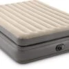 Intex Prime Comfort Luchtbed - Queensize - Ingebouwde Elektrische Pomp -Buiten kamperen 1320 1900 64164 prd 2023 300