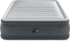 Intex Comfort Plush Hoog Luchtbed - Queensize - Ingebouwde Elektrische Pomp -Buiten kamperen 1320 1900 64414 prd2 2023 300
