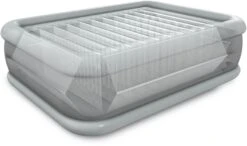 Intex Comfort Plush Extra Hoog Luchtbed - Queensize - Ingebouwde Elektrische Pomp 19 Intex Comfort Plush Extra Hoog Luchtbed - Queensize - Ingebouwde Elektrische Pomp -Buiten kamperen 1320 1900 64418 prd5 2017 300