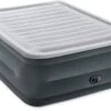 Intex Comfort Plush Extra Hoog Luchtbed - Queensize - Ingebouwde Elektrische Pomp -Buiten kamperen 1320 1900 64418 prd 2023 300