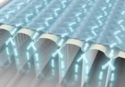 Intex Ultra Plush Headboard Luchtbed - Queensize - Ingebouwde Elektrische Pomp -Buiten kamperen 1320 1900 64448 prd4 2022 300