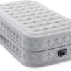 Intex Supreme Air Flow Luchtbed - Eenpersoons - Ingebouwde Elektrische Pomp 2 Intex Supreme Air Flow Luchtbed - Eenpersoons - Ingebouwde Elektrische Pomp -Buiten kamperen 1320 1900 64488 prd 2023 300