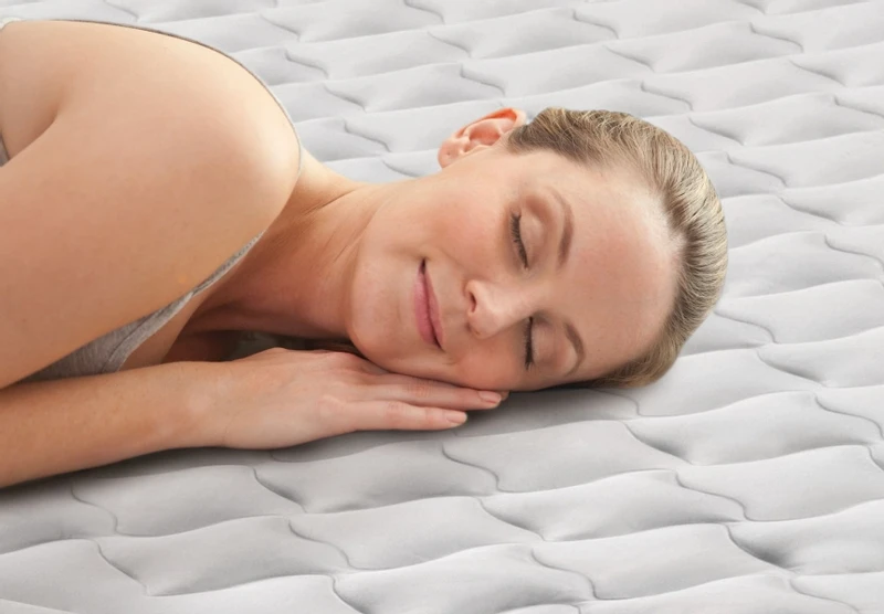 Intex Supreme Air Flow Luchtbed - Queensize - Ingebouwde Elektrische Pomp 7 Intex Supreme Air Flow Luchtbed - Queensize - Ingebouwde Elektrische Pomp - Afbeelding 5