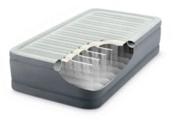 Intex Premaire Luchtbed - Eenpersoons - Ingebouwde Elektrische Pomp -Buiten kamperen 1320 1900 64902 prd1 2022 300