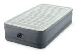 Intex Premaire Luchtbed - Eenpersoons - Ingebouwde Elektrische Pomp -Buiten kamperen 1320 1900 64902 prd3 2023 300