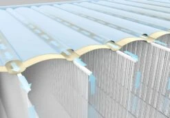 Intex Premaire Luchtbed - Eenpersoons - Ingebouwde Elektrische Pomp -Buiten kamperen 1320 1900 64902 prd5 2022 300